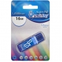 USB 3.0 флэш-диск  16GB Smart Buy  Glossy series Dark  синий